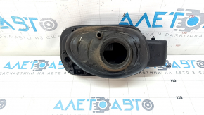 Fuel filler flap with housing Audi Q5 80A 18-24