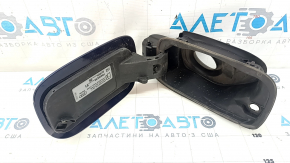 Fuel filler flap with housing Audi Q5 80A 18-24