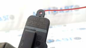Fuel filler flap lock Audi Q5 80A 18-24