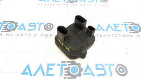 Air suspension control unit Audi Q5 80A 18-23 broken fasteners