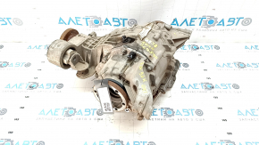 Rear differential gearbox Audi Q5 80A 18-24 3.0T 96k