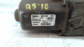 Rear differential gearbox Audi Q5 80A 18-24 3.0T 96k
