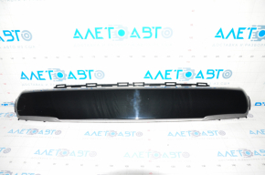 Front bumper cover Mini Cooper F56 3d 14-19 prerest, for OEM parking sensors