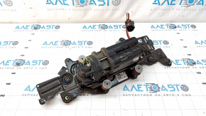 Air Suspension Compressor Audi Q5 80A 18-24