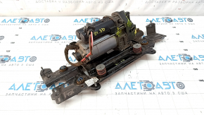 Air Suspension Compressor Audi Q5 80A 18-24