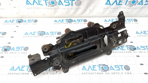 Air Suspension Compressor Audi Q5 80A 18-24