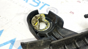 Battery tray BMW X1 F48 16-19 for 80Ah battery, seal torn