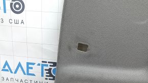 Headlining Honda Accord 13-17 gray, for sunroof, for dry cleaning