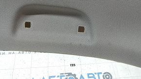 Headlining Honda Accord 13-17 gray, for sunroof, for dry cleaning