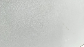 Center console trim side left Toyota Camry v70 18-24 gray, scratches