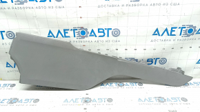 Center console trim side right Toyota Camry v70 18-24 gray