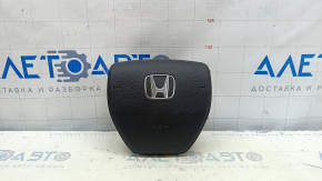 Airbag in steering wheel driver Honda Accord 13-17