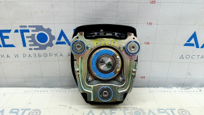 Airbag in steering wheel driver Honda Accord 13-17
