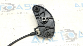 Ford Escape MK3 13-19 Hood Release Cable with Bracket