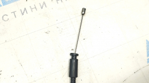 Ford Escape MK3 13-19 Hood Release Cable with Bracket