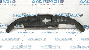 Honda Accord 16-17 hybrid TV trim