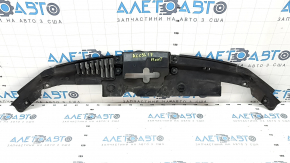 Honda Accord 16-17 hybrid TV trim