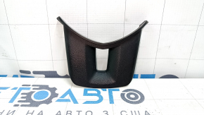 Steering wheel cover lower Dodge Grand Caravan 11-16