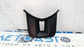 Steering wheel cover lower Dodge Grand Caravan 11-16 scratch