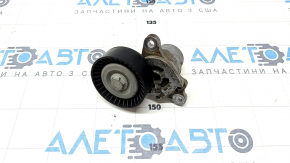 Tensioner pulley drive belt Audi Q5 80A 18-24 3.0T