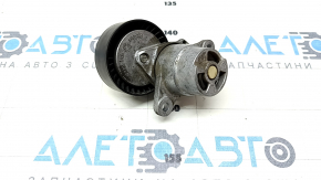 Tensioner pulley drive belt Audi Q5 80A 18-24 3.0T