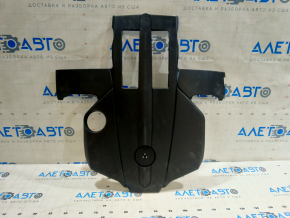 Engine cover Mercedes GLS-class X166 15-19 3.0 OEM