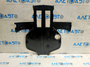 Engine cover Mercedes GLS-class X166 15-19 3.0 OEM