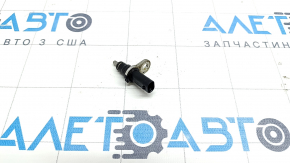 Coolant temperature sensor Audi Q5 80A 18-23 3.0T on ICE