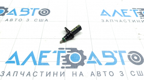 Coolant temperature sensor Audi Q5 80A 18-23 3.0T on ICE