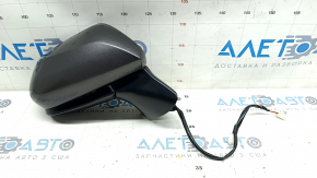 Side mirror right complete Toyota Camry v70 18-24 3 pins, graphite
