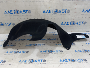 Rear right mudguard Ford Fiesta 11-19 Felt
