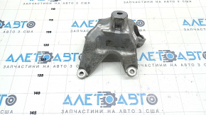 Engine mount bracket left Audi Q5 80A 18-24 3.0T