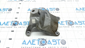 Engine mount bracket right Audi Q5 80A 18-24 3.0T