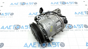 Air Conditioning Compressor Audi Q5 80A 18-24 3.0T