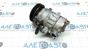 Air Conditioning Compressor Audi Q5 80A 18-24 3.0T