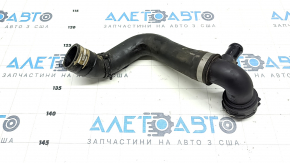 Upper cooling pipe Audi Q5 80A 18-24 3.0T