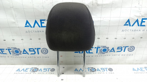 Headrest front left Toyota Camry v70 18-20 cloth gray, for dry cleaning