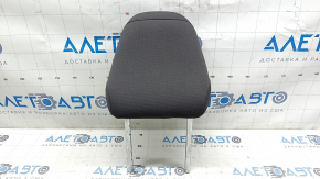 Headrest front left Toyota Camry v70 18-20 cloth gray, for dry cleaning
