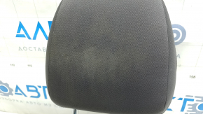 Headrest front left Toyota Camry v70 18-20 cloth gray, for dry cleaning