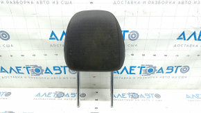 Headrest front right Toyota Camry v70 18-20 cloth gray, for dry cleaning