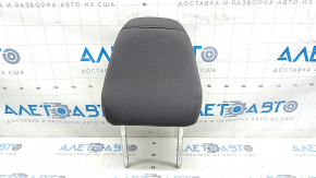 Headrest front right Toyota Camry v70 18-20 cloth gray, for dry cleaning