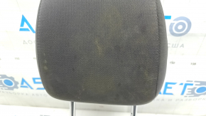 Headrest front right Toyota Camry v70 18-20 cloth gray, for dry cleaning