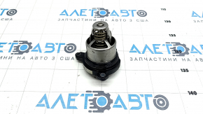 Thermostat housing Audi Q5 80A 18-24 3.0T