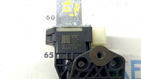Driver's seat back adjustment motor Toyota Camry v70 18-20 contact with water