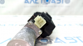 Driver's seat back adjustment motor Toyota Camry v70 18-20 contact with water
