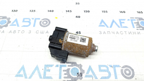 Driver's seat adjustment motor Toyota Camry v70 18-20 front-rear, contact with water