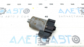Driver's seat adjustment motor Toyota Camry v70 18-20 front-rear, contact with water