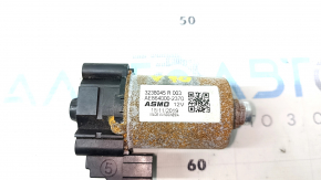 Driver's seat adjustment motor Toyota Camry v70 18-20 front-rear, contact with water