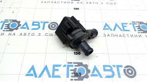 Auxiliary cooling pump Audi Q5 80A 18-24 3.0T