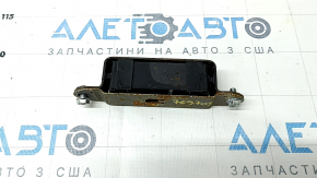 Trunk lid vibration damper Honda Accord 13-17 water contact